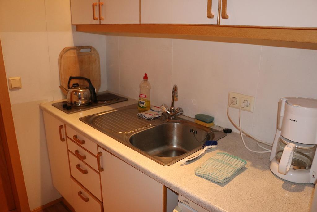 Stafafell Cottages Ruang foto