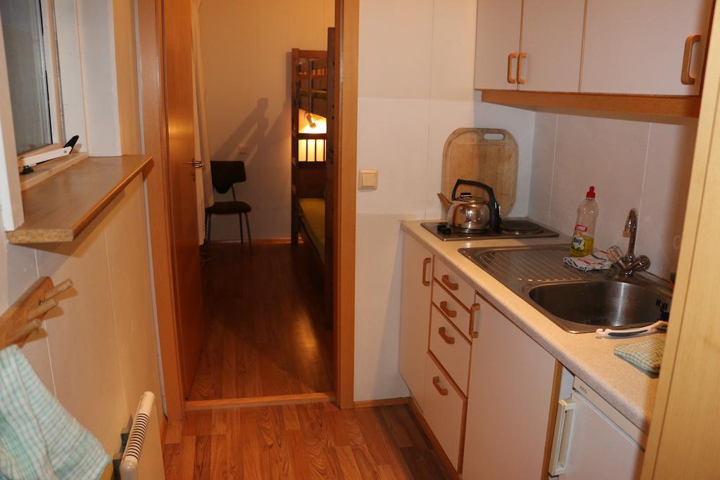 Stafafell Cottages Ruang foto